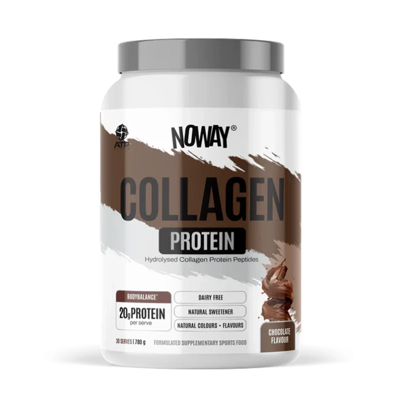 Homepage - Popular Supplements - Collagen