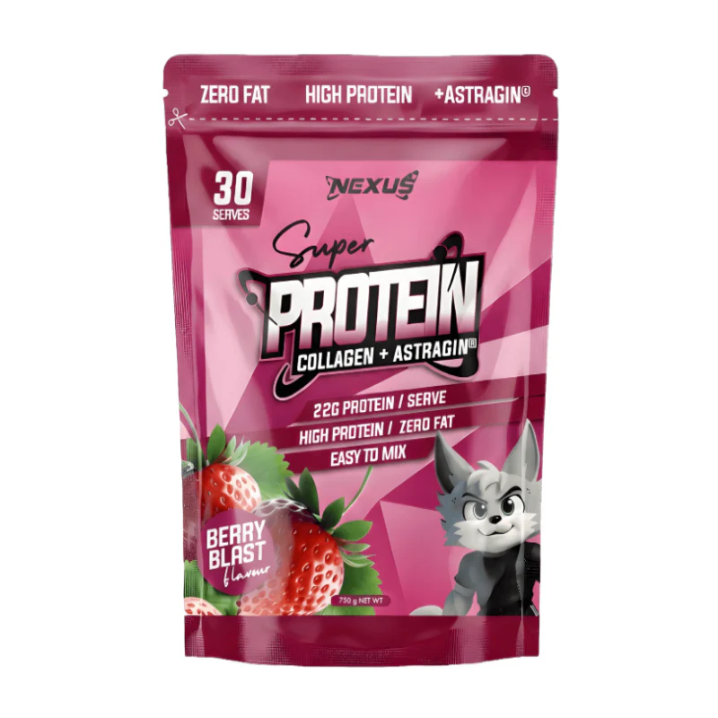 2025 Top Protein Waters